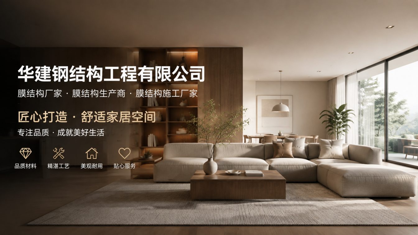 锦江区为西南场景提供膜结构方案